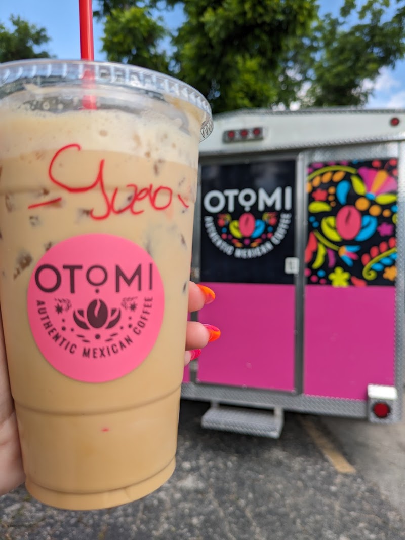 Otomi Authentic Mexican Coffee