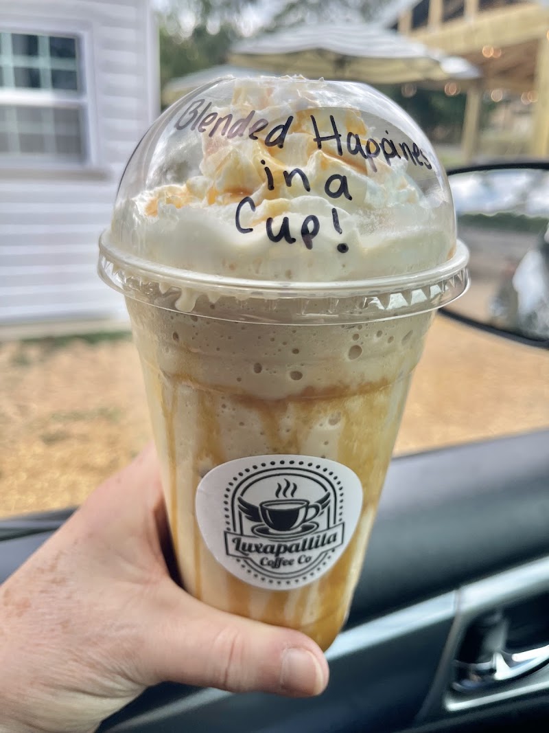 Luxapallila Coffee Company