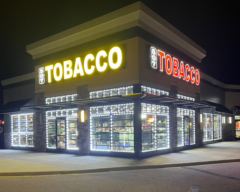 507 Tobacco