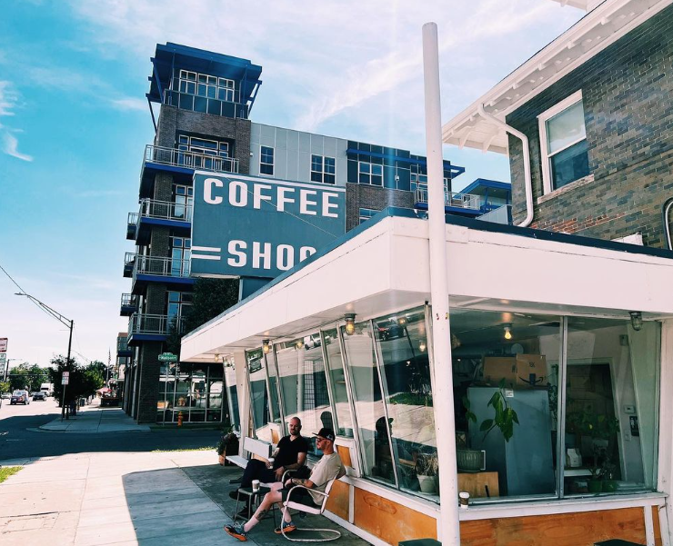 Lula Rose General Store