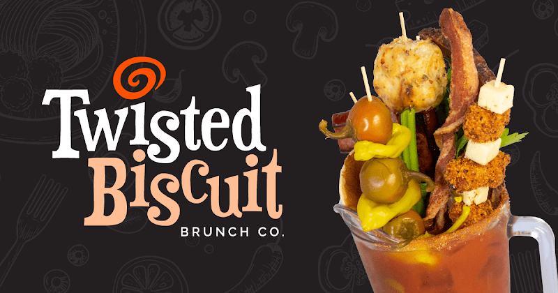 Twisted Biscuit Brunch Co.
