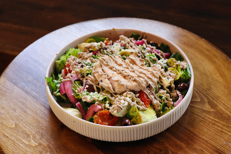 Blind Dog Coffee Lab