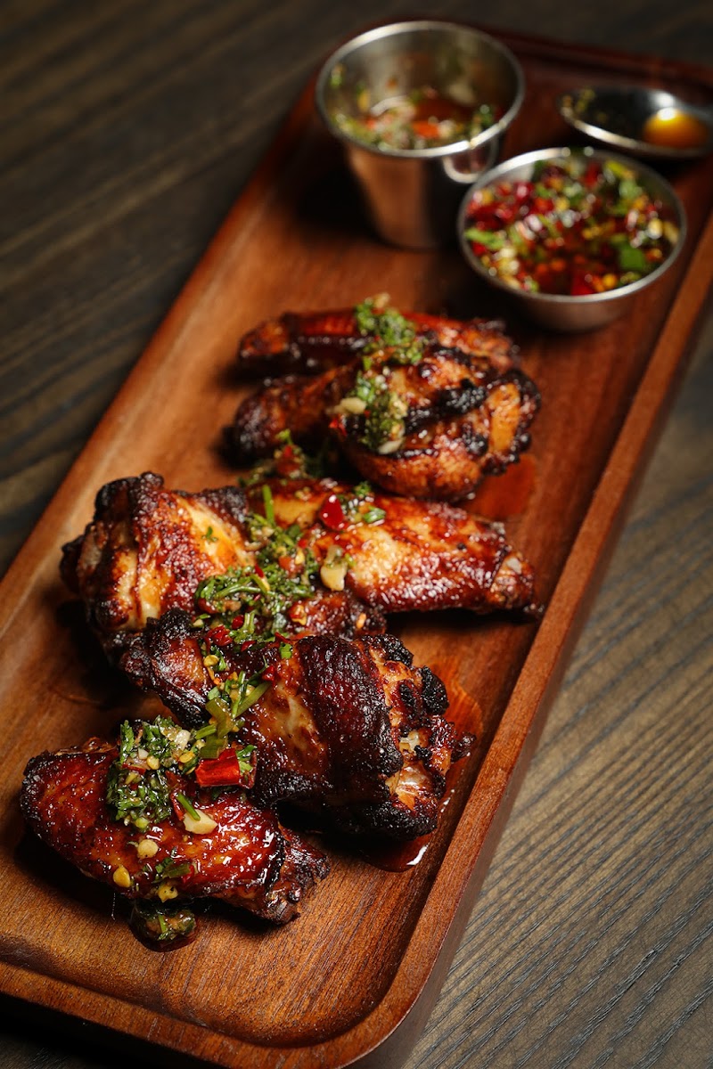 Magnolia SF - Haight