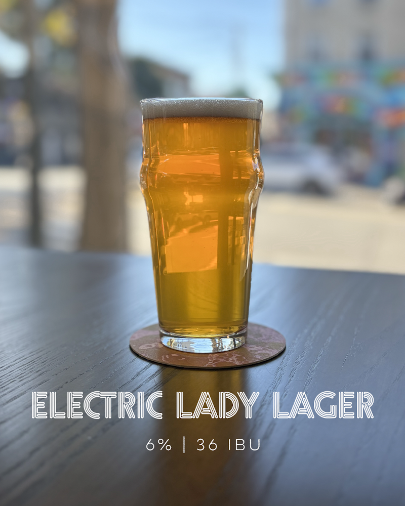 Magnolia SF - Haight