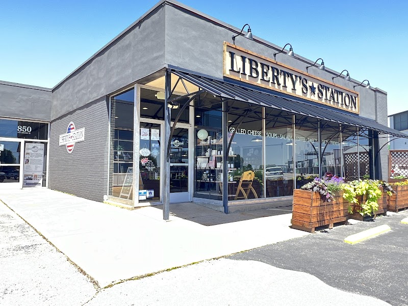 Liberty's Station