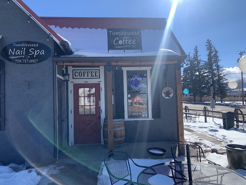Tumbleweed Coffee House