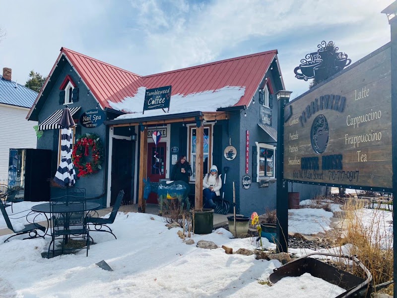 Tumbleweed Coffee House