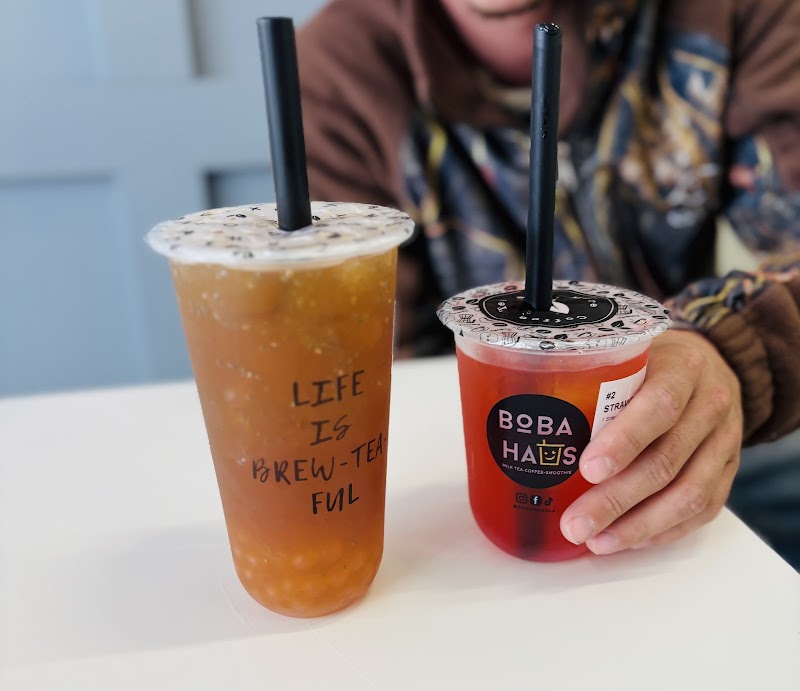 Boba Haus - Youngsville