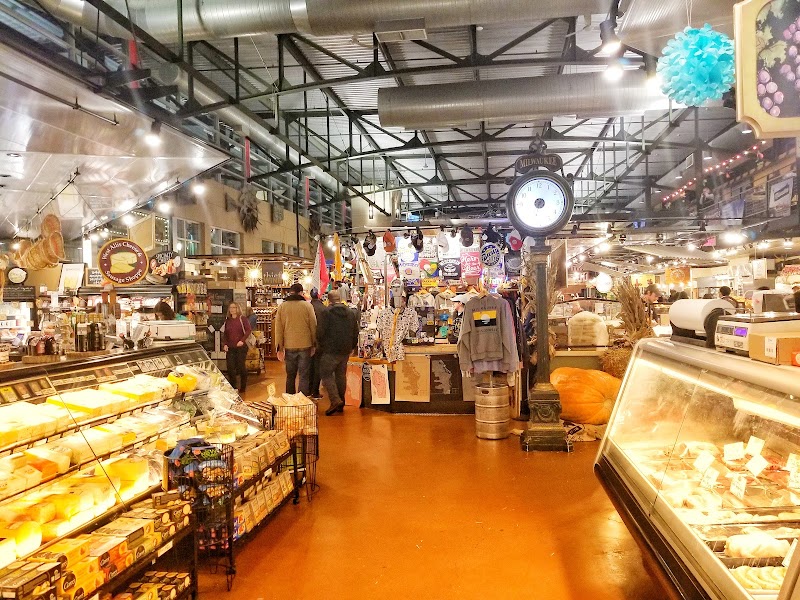Milwaukee Public Market