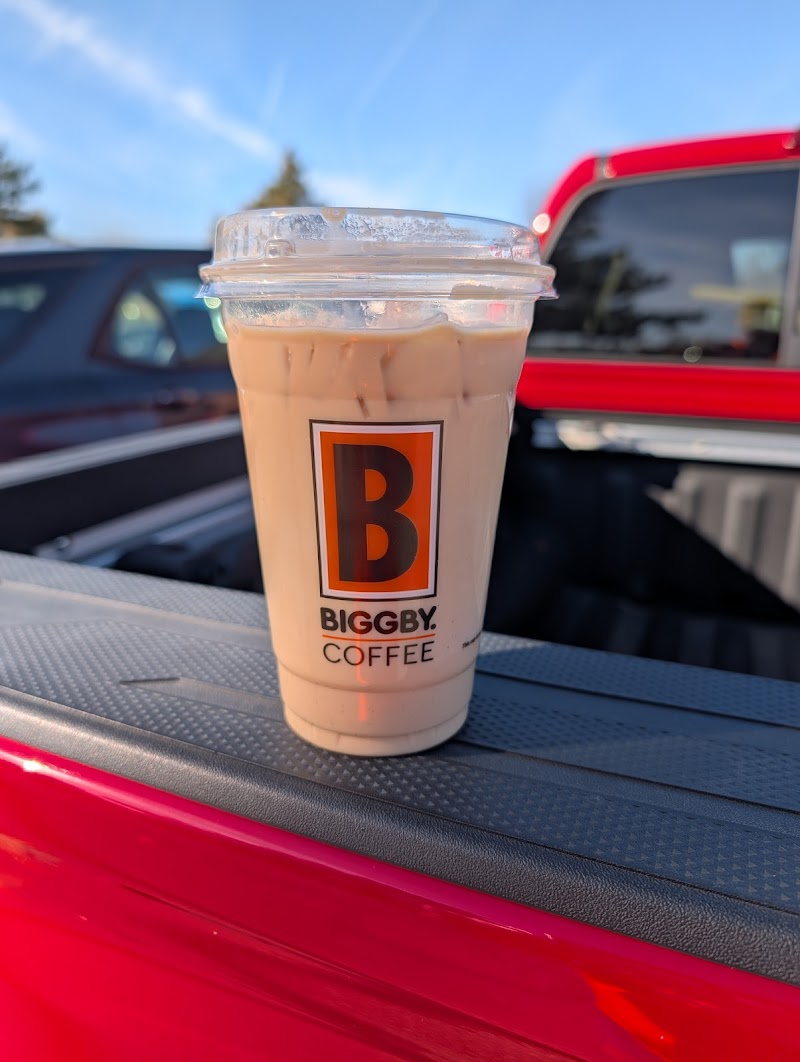 BIGGBY COFFEE