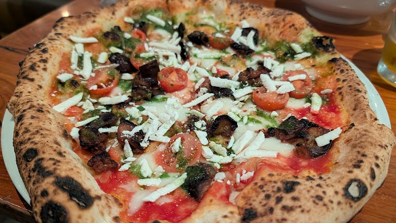 Doppio Zero San Francisco