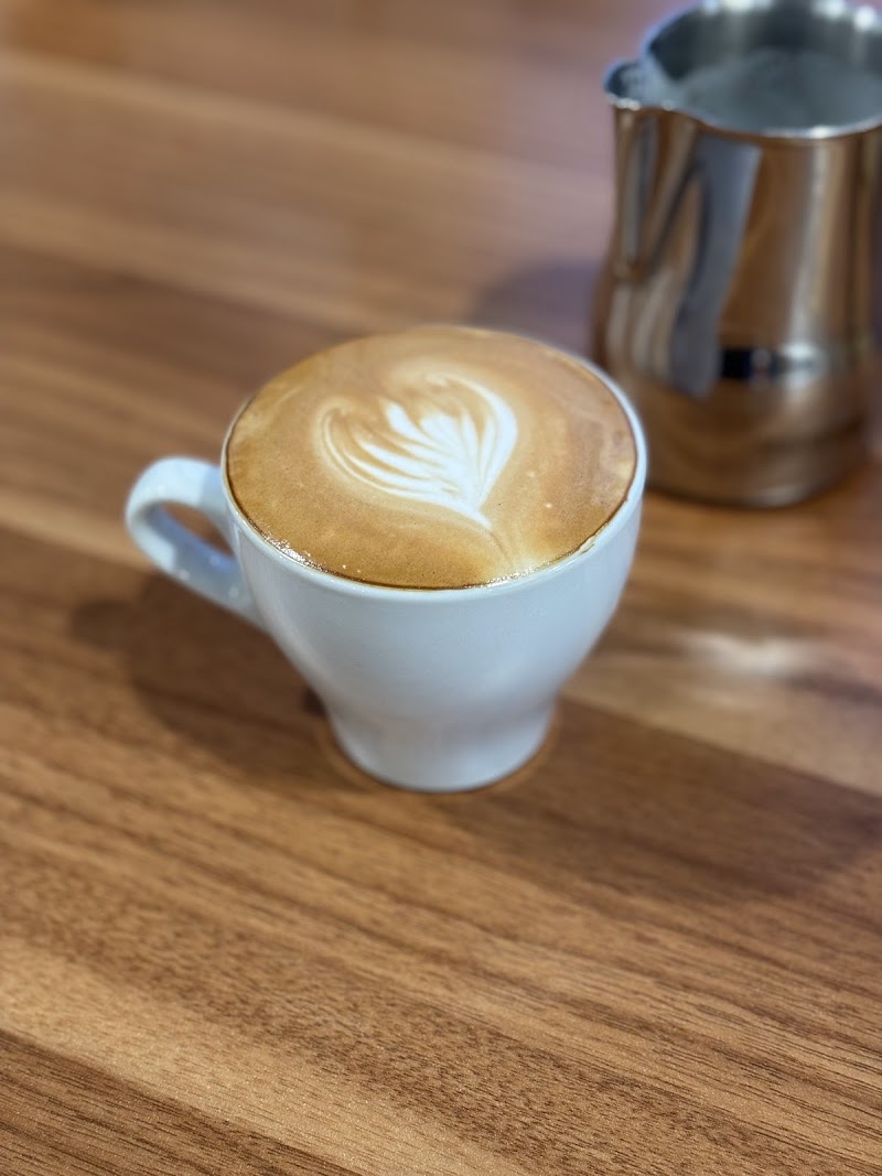 Esteban’s Espresso Bar