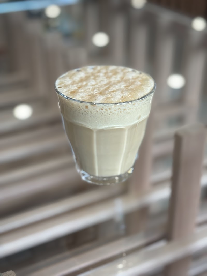 Esteban’s Espresso Bar