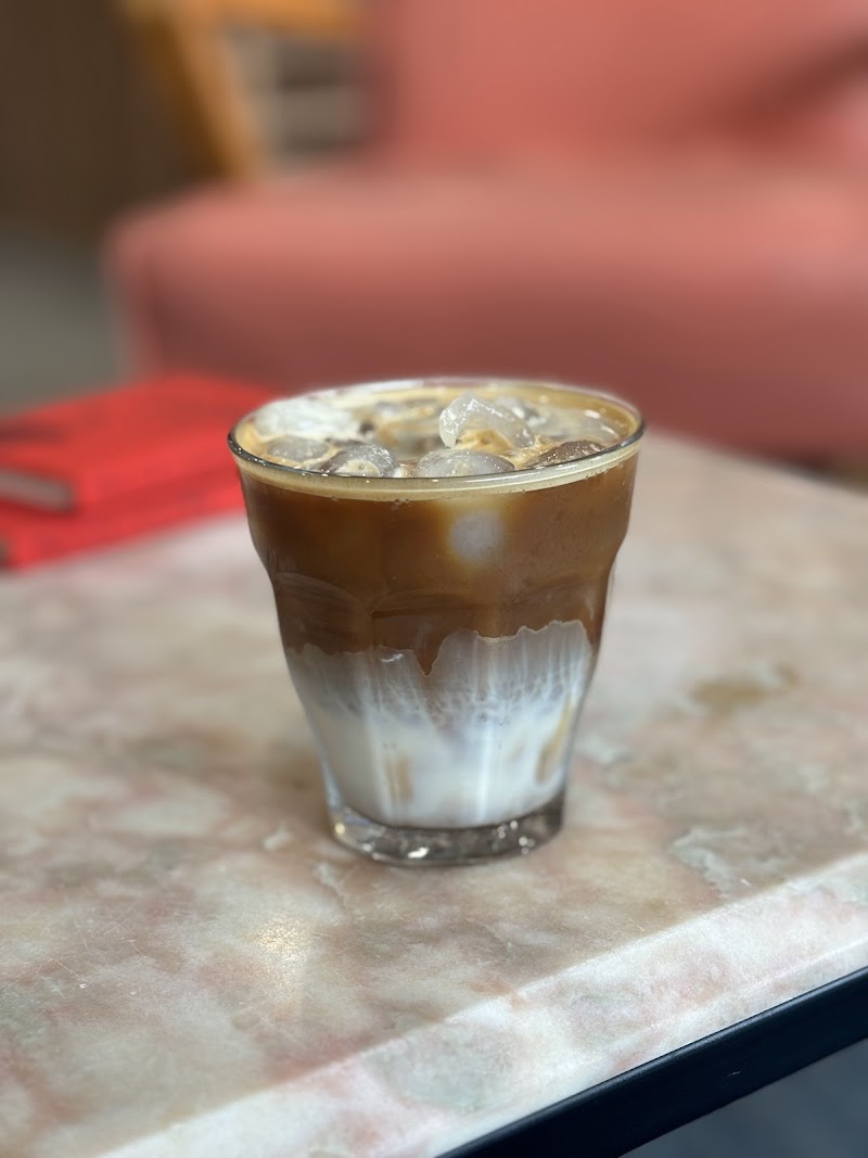 Esteban’s Espresso Bar