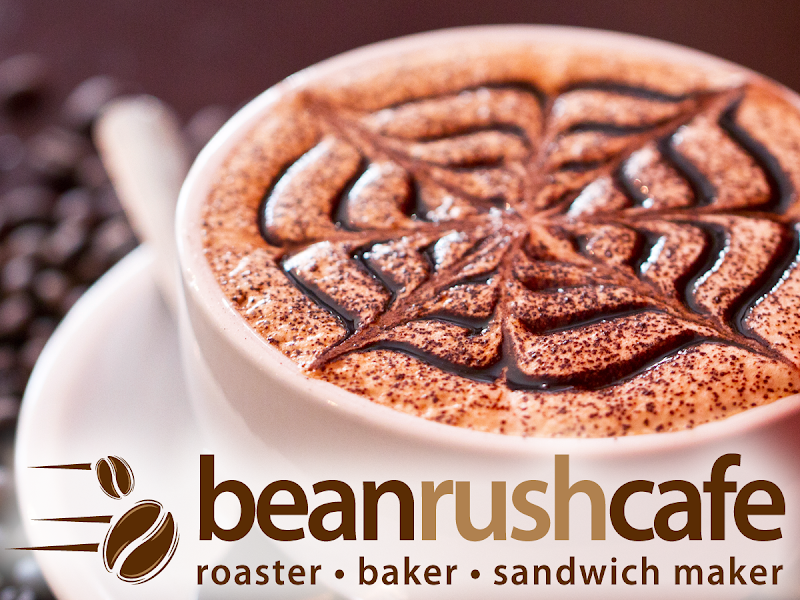 Bean Rush Cafe