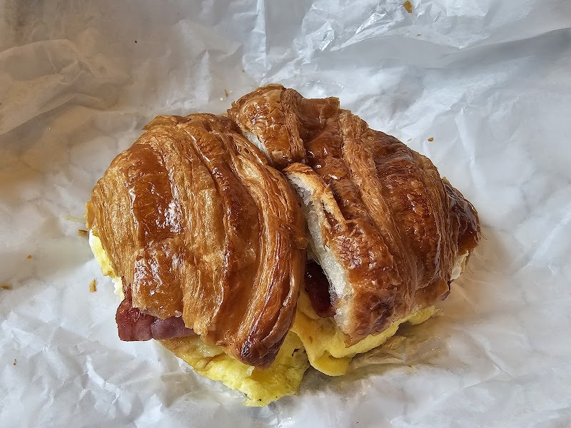 The Bakeshop on Twentieth