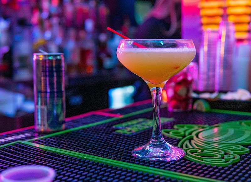 The Garden Restaurant and Lounge