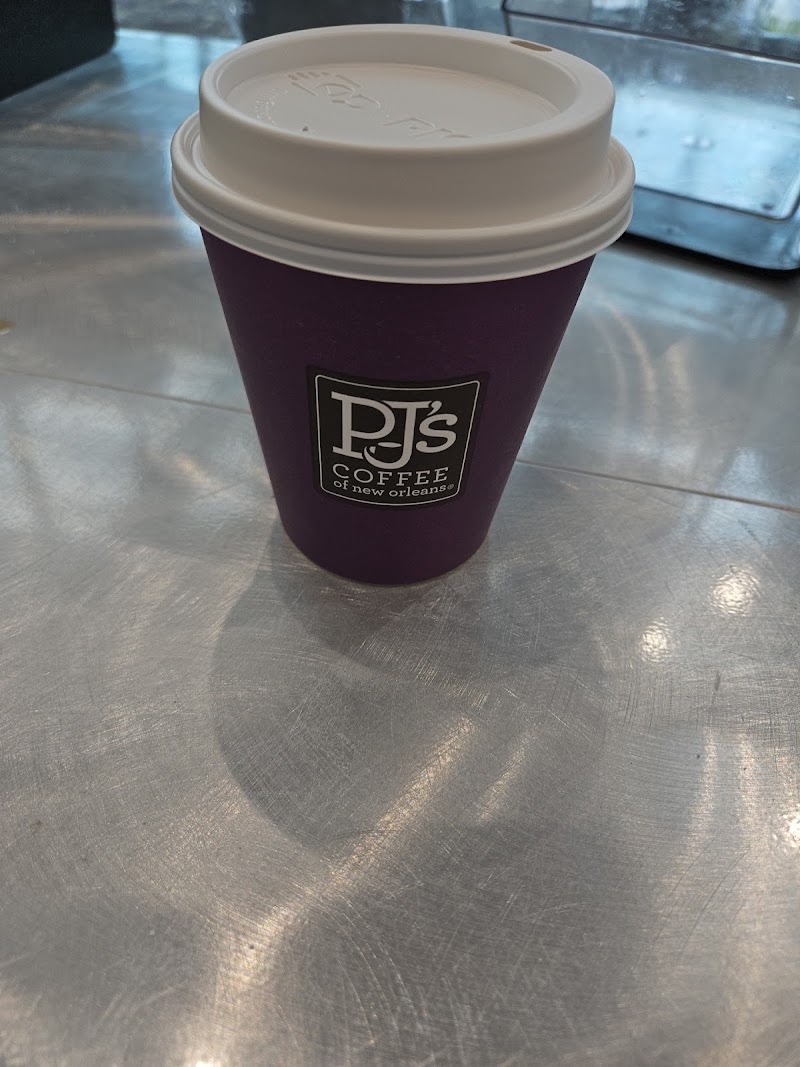 PJ's Coffee of New Orleans