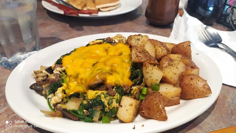 Piedmont Cafe & Bakery