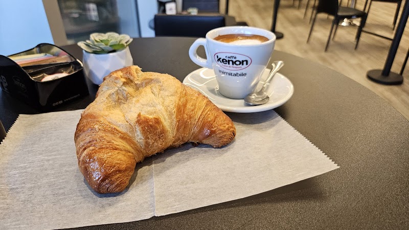 Kicco Italian Coffee