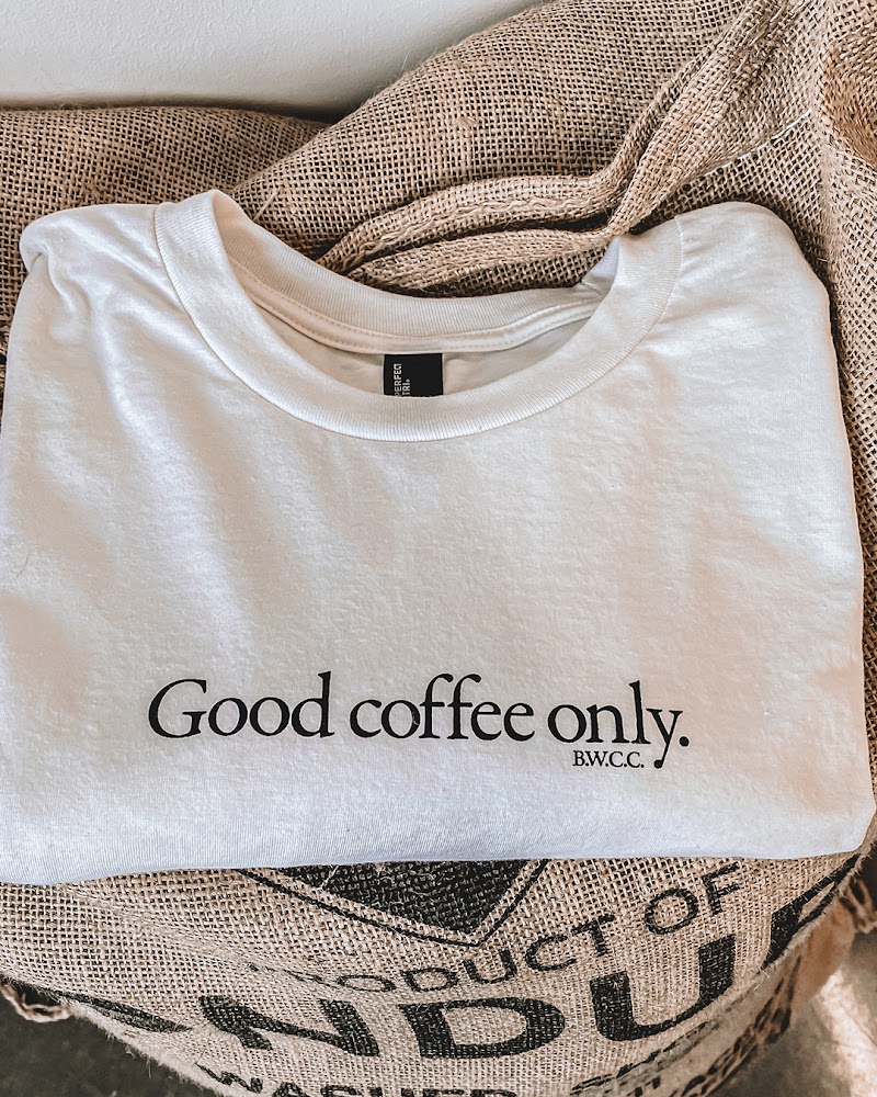 Black Warrior Coffee Company