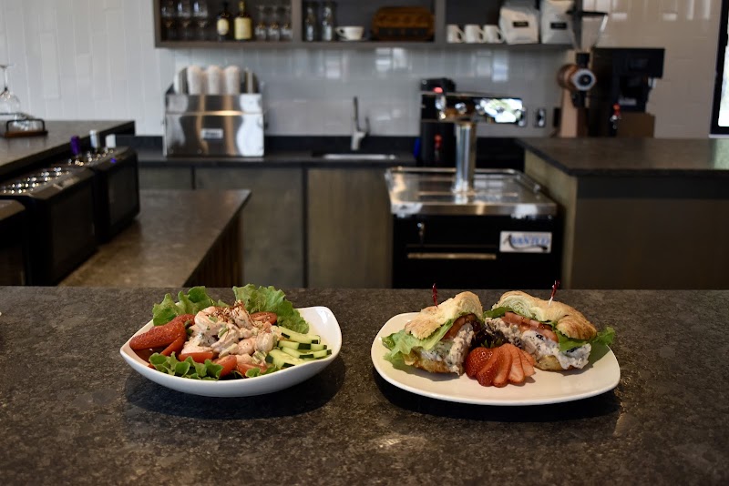 Enoch's Wine & Coffee House Tyler