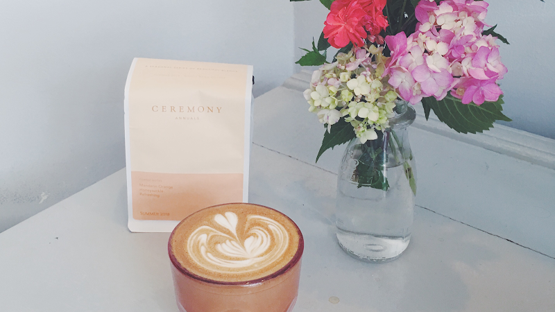 Constellation Coffee