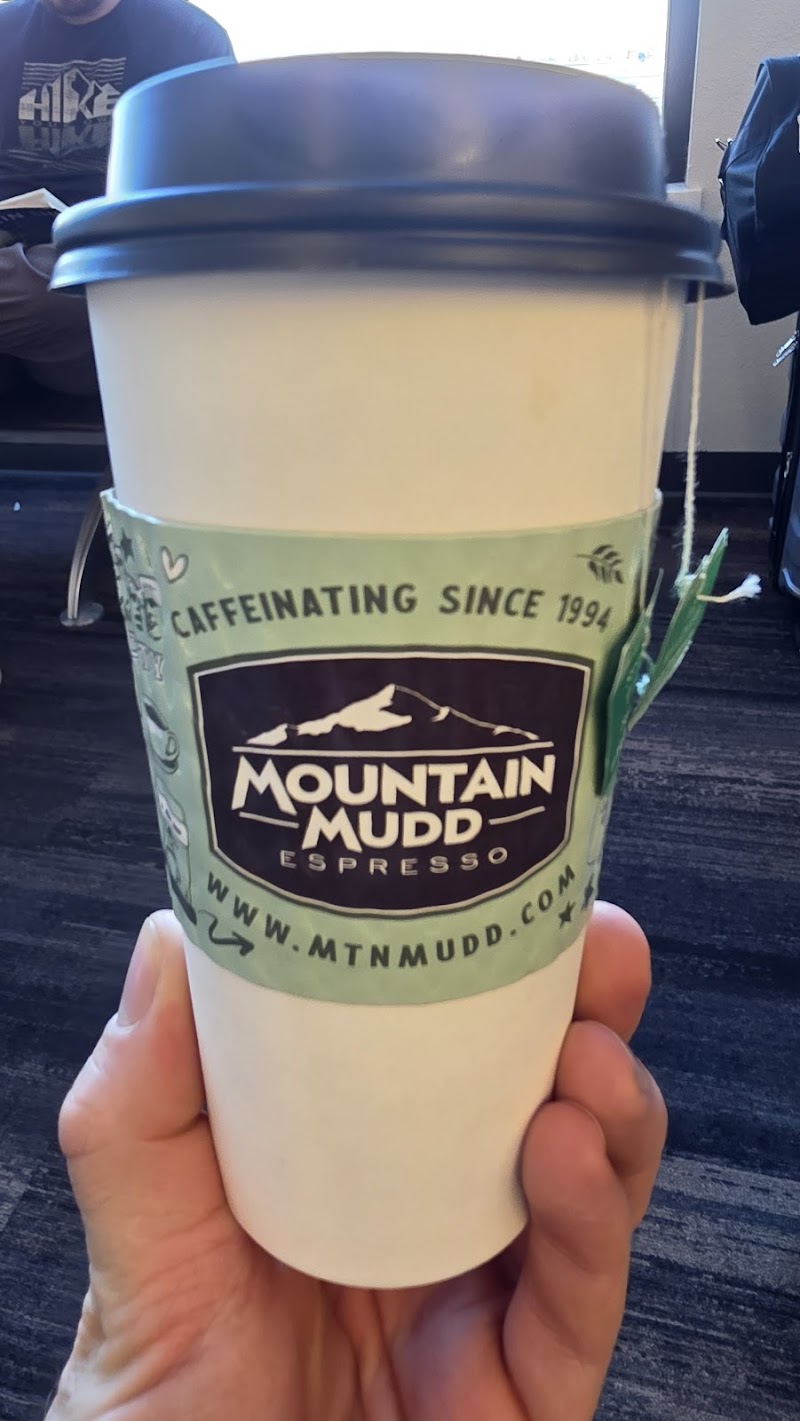 Mountain Mudd Espresso