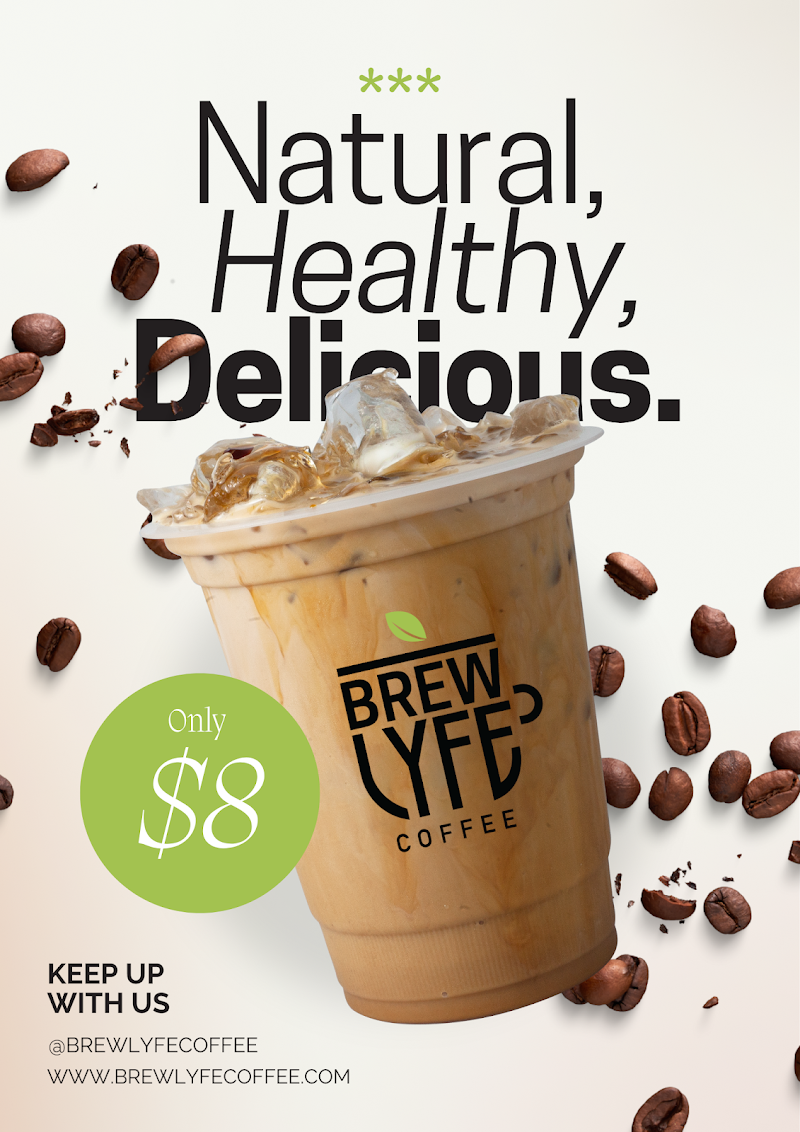 Brew Lyfe Coffee