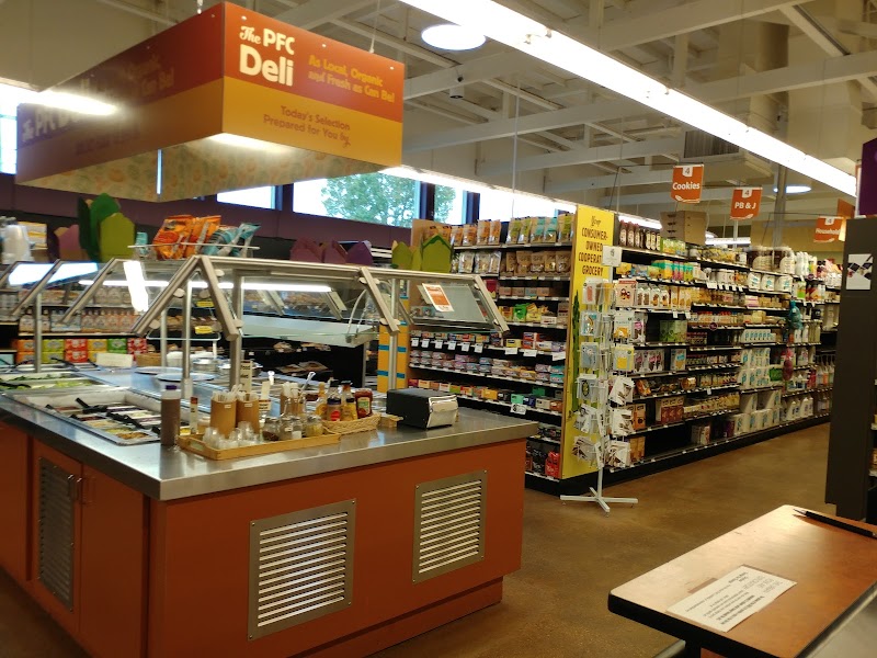 PFC Natural Grocery & Deli