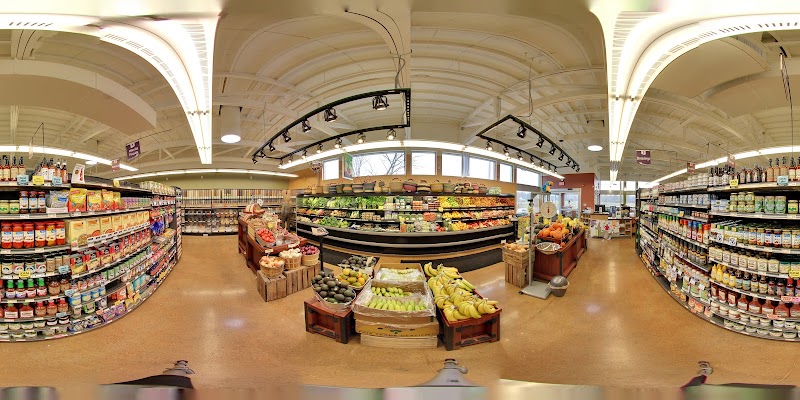 PFC Natural Grocery & Deli