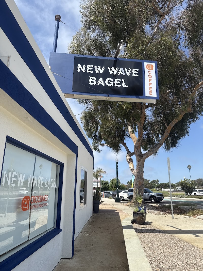 Crossings Coffee Roasters