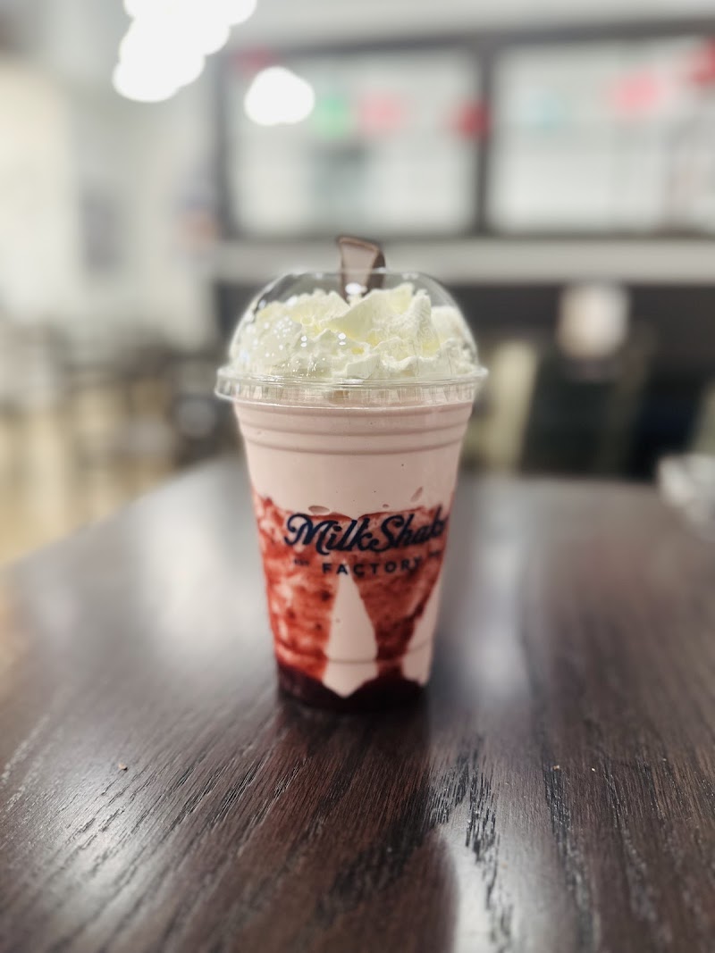MilkShake Factory Arvada