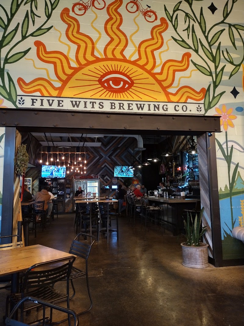 Five Wits Brewing Company
