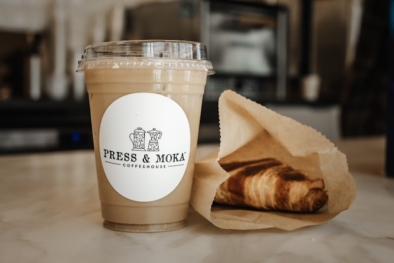 Press & Moka