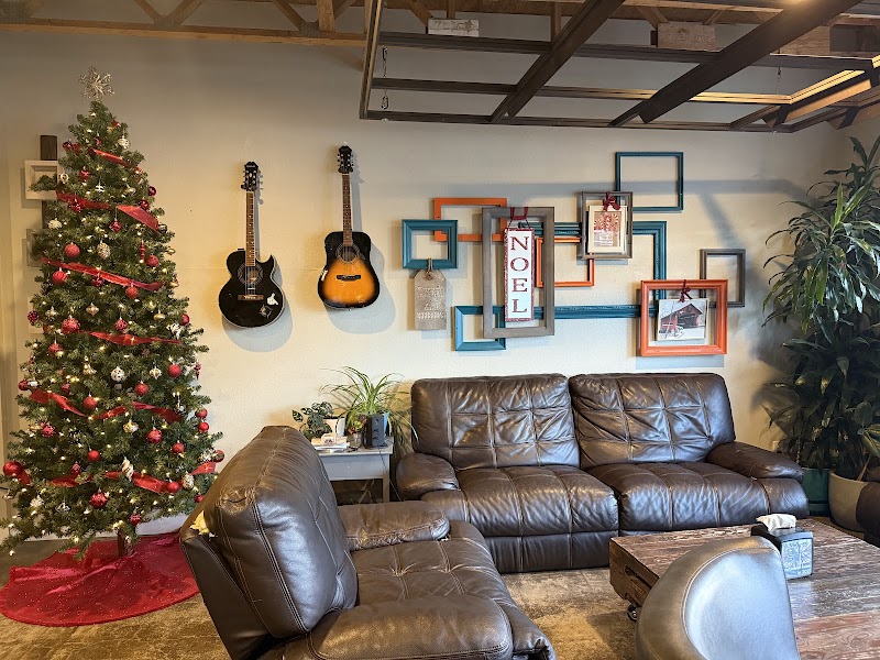 The Compass Coffeehouse