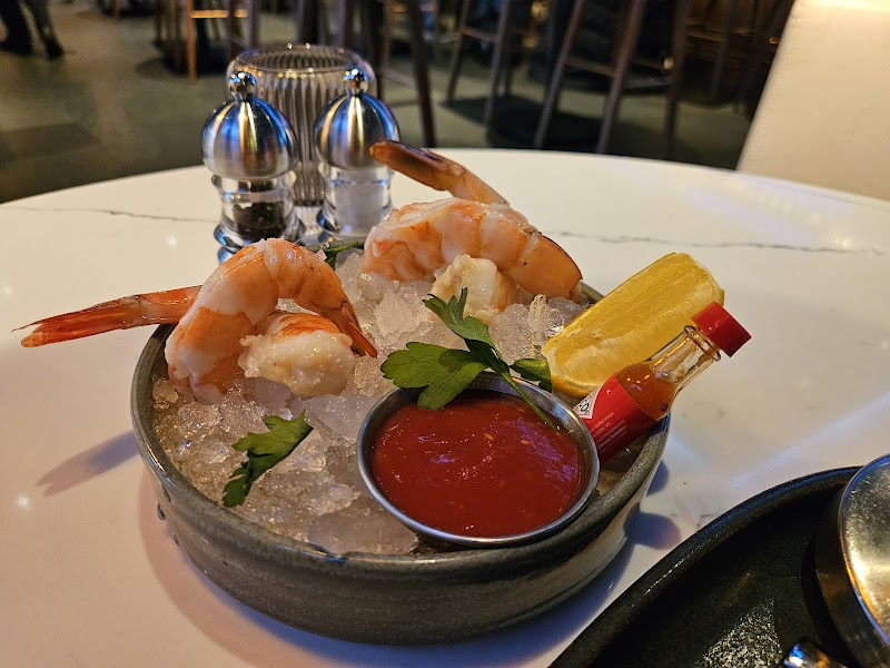 Ramsay's Kitchen by Gordon Ramsay - Boston