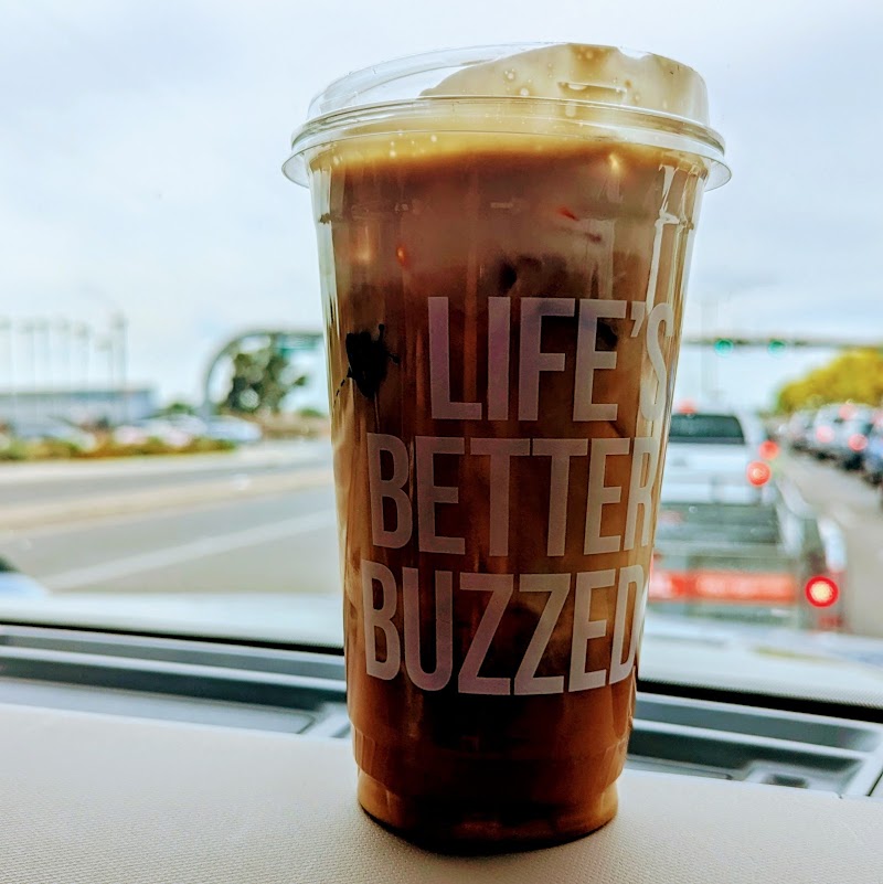 Better Buzz Coffee Queen Creek
