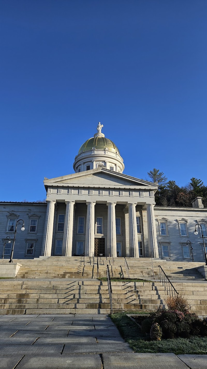 State House Cafeteria