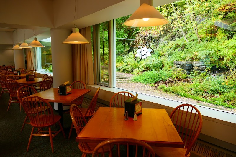 State House Cafeteria