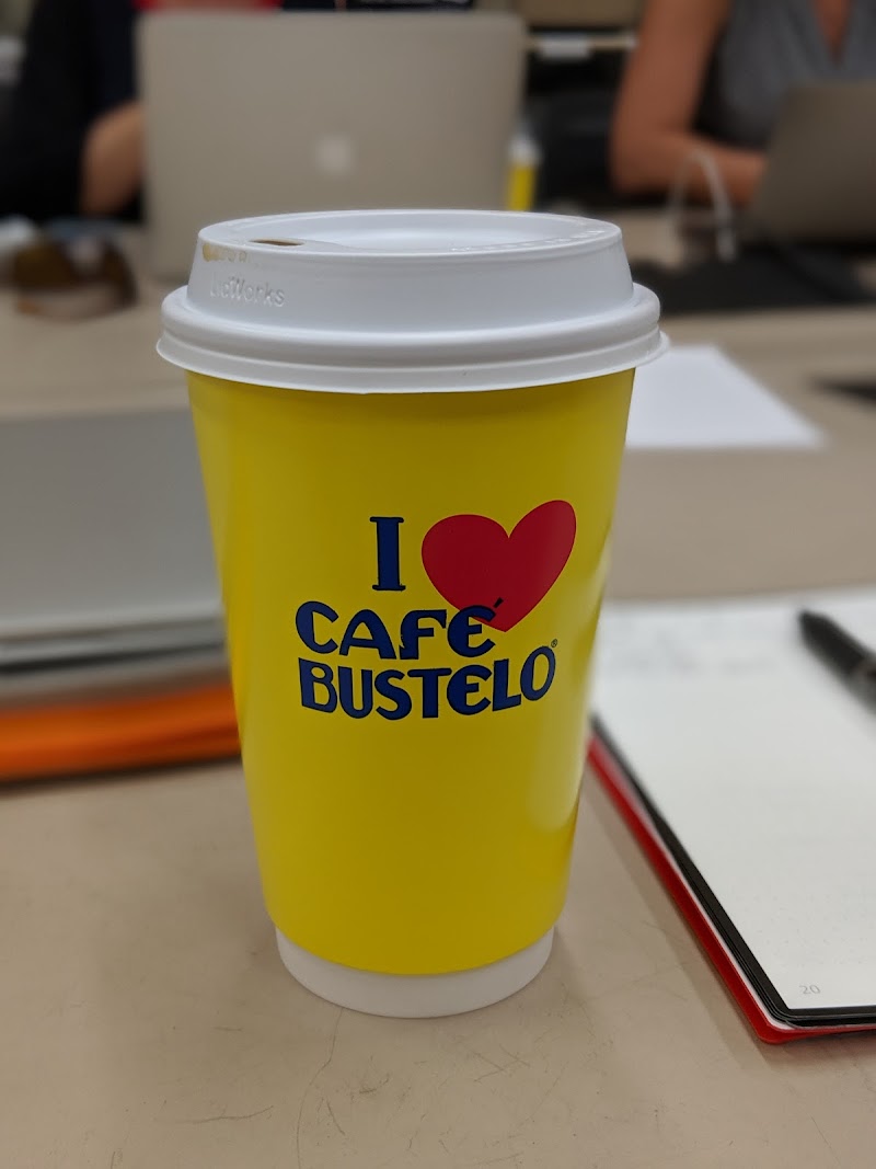 Cafe Bustelo