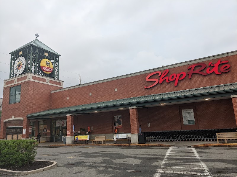 ShopRite of Hoboken
