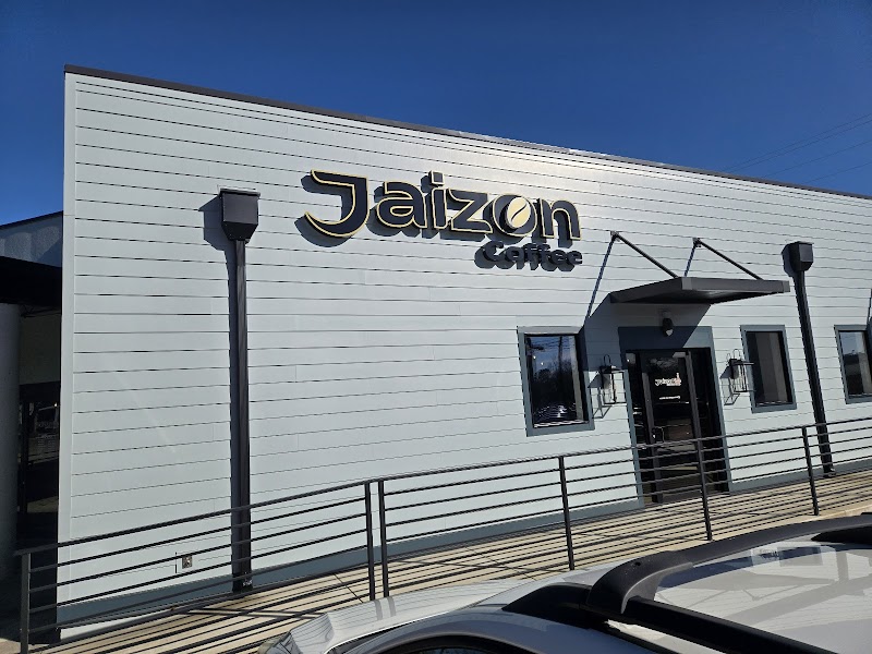 Jaizon Coffee