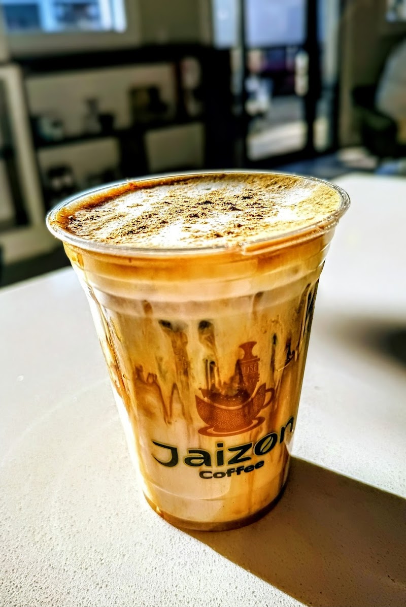 Jaizon Coffee