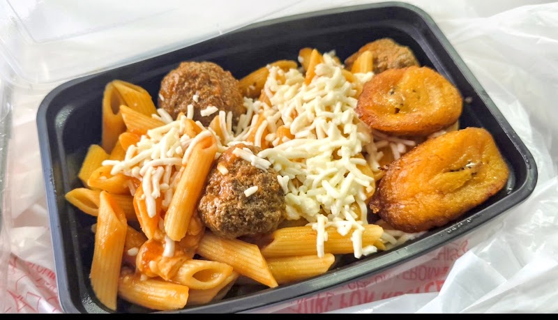 El sitio restaurante bar