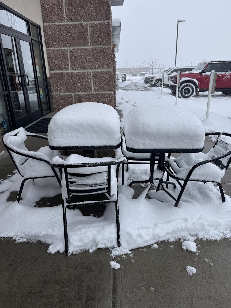 Javalato Gelato & Cafe (New Name = Kava Tava)