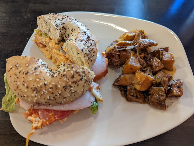 Javalato Gelato & Cafe (New Name = Kava Tava)