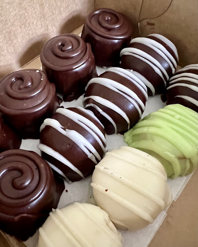 Pastry Art Bake Shoppe