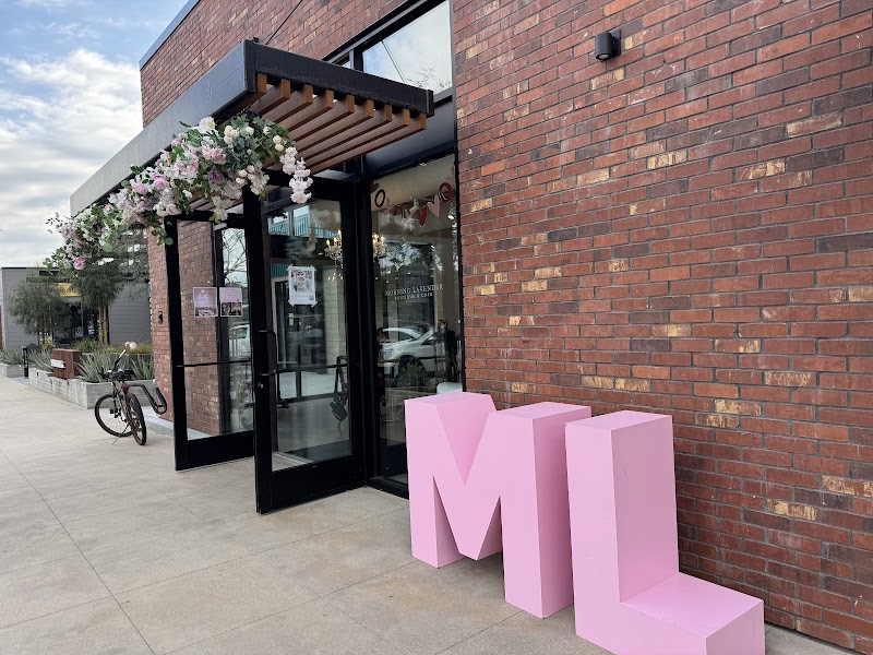 Morning Lavender Boutique & Cafe