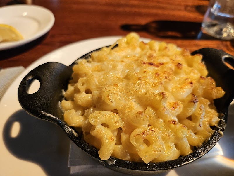 Rooster's Wood-fired Kitchen Uptown